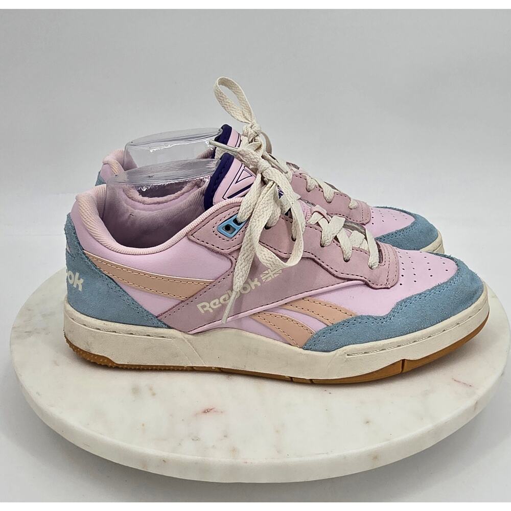 Reebok BB 4000 II Women’s Basketball‎ Sneaker Pastel Retro Throwback